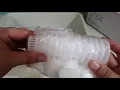Amazon Haul Hydroponic Grow Kit