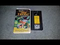 Download Lagu Opening/Closing to The Fox and the Hound 1994 Demo VHS