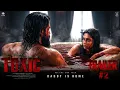 Lagu TOXIC : Introducing Scarlet | Rocking Star Yash | Deepika Padukone | Official Trailer #2