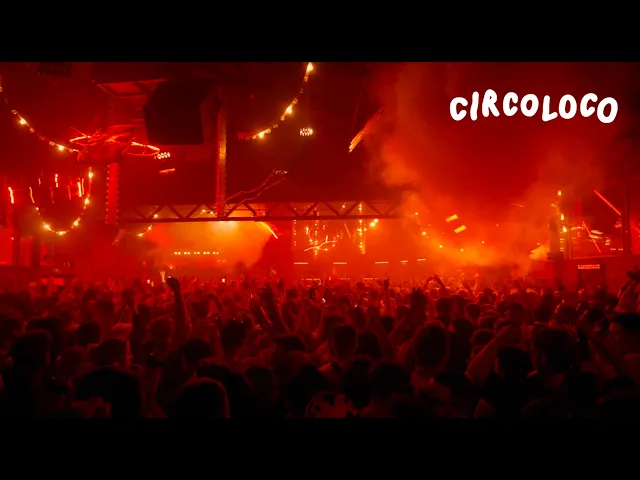 &ME b2b Rampa at CIRCOLOCO, Ibiza 2026 artwork