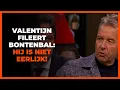 Download Lagu Valentijn Driessen haalt zwaar uit naar Bontenbal: ´Hij is niet eerlijk´