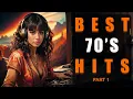 Download Lagu 70s Best Hits MEGAMIX Pt. 1 - ABBA,CHIC,GLORIA GAYNOR,SYLVESTER,GINO SOCCIO,CERRONE 🕺 REVIVAL 💃