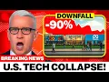 Download Lagu 7 U.S. Tech Companies in Trouble After Buyers Choose 11 Overseas Competitors! How Bad Is This?