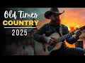 Download Lagu 【Country Gospel 59】 Calm Playlist / for Relax / Hope / Strength / Encouragement