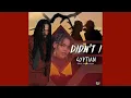 Gyptian - Didn't I (Official Audio) November 2018