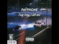 Download Lagu Danddy Beteng FT Zulfa Azka - Payphone(Fvnky Bangers) 2021!!!