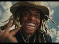 ZillaKami - BLEACH ft. Denzel Curry (Official Music Video)