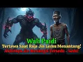 Lagu HEBOH ‼️ Raja Jin Lemu vs Wali Paidi Siapa Lebih Kuat