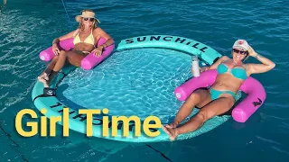 one LAST atoll, bittersweet goodbyes [ep 211]