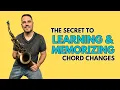 Cracking the Code The Secret To Learning Memorizing Chord Changes Quickly