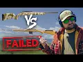 Ruger American Gen 2 vs Savage Axis Pro Accuracy Test