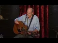 James Taylor - Carolina In My Mind (One Man Band, July 2007)