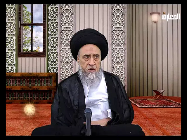 مكروهات الصلاة 2/4 - السيد صباح شبر