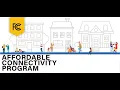 Access your Texas Benefits SNAP or Medicaid Letter for ACP