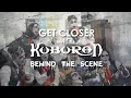 Download Lagu GET CLOSER with KUBURAN [Behind The Scene]