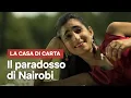 Video di È morta Nairobi è viva - il paradosso | La Casa di Carta | Netflix