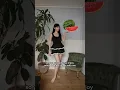 Download Lagu How to style an outfit using black, white, red and green #shorts