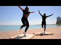 CHICAGO FOOTWORK - GIRLS DO IT BETTER