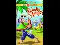 Lagu Opening to Saludos Amigos 2000 VHS