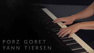 Yann Tiersen - Porz Goret \\\\ Jacob's Piano