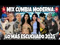 Download Lagu MIX CUMBIA MODERNA 2025 | ENGANCHADO CUMBIAS 2025 (Cazzu, Roze, The La Planta) - MI SEÑOR DJ