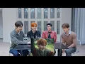 SUHO 수호 'Who Are You' MV Reaction (feat. EXO)