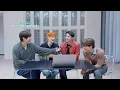 Download Lagu SUHO 수호 'Who Are You' MV Reaction (feat. EXO)