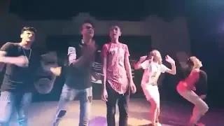 ان رايح مش راجع 