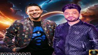 لعشاق الروقان        ابن الاكابر أحمد عامر والعالمي محمد عبد السلام   بحلم وانا صاحي   بالشكل الجديد دندنها
