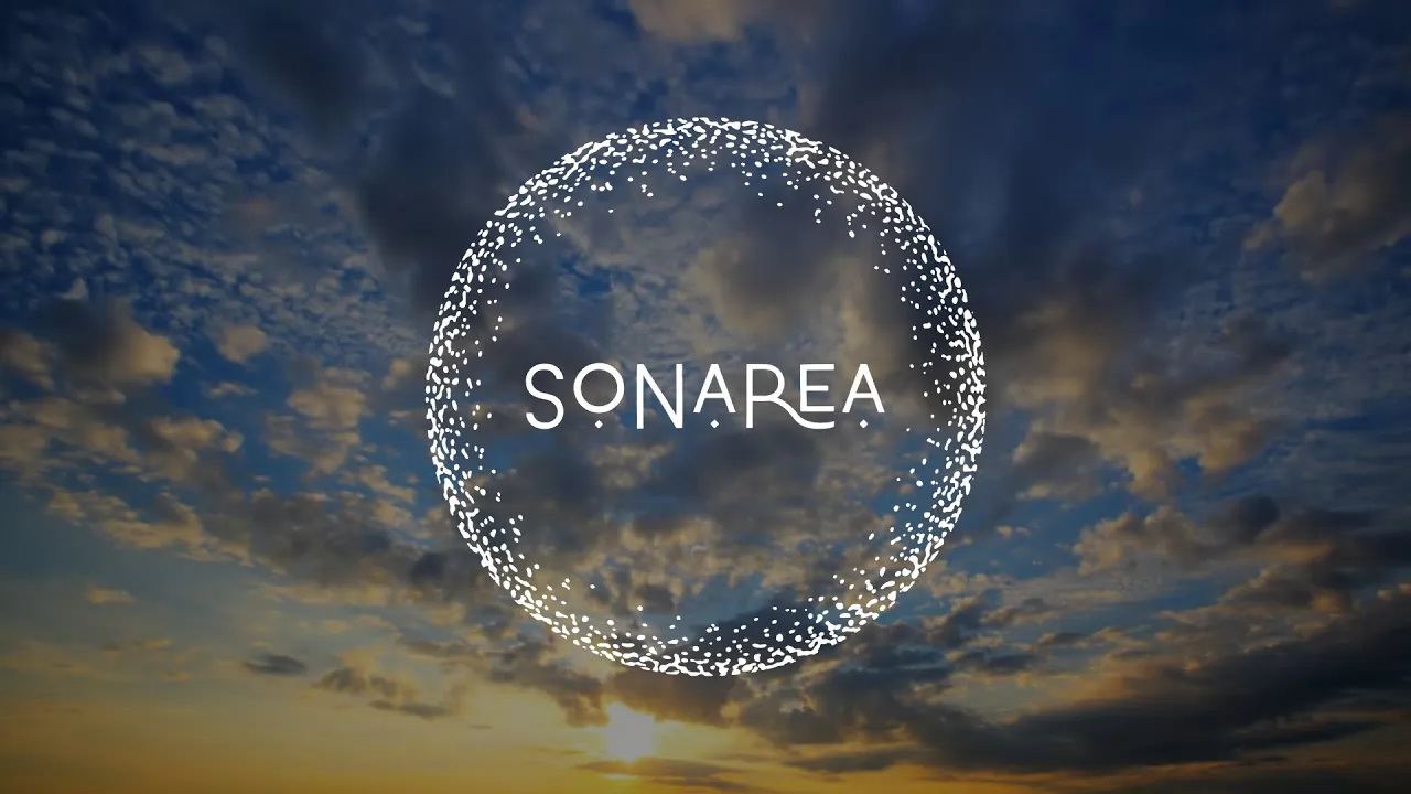 Sing - Original ambient track by Sonarea