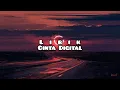 Petra Sihombing - Cinta Digital (Lyrics)