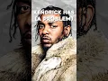Download Lagu Kendrick Lamar Might Have A PROBLEM…