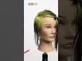 Pixie Haircut Tutorial