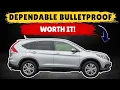 THE MOST RELIABLE SUVS UNDER 10K RIGHT NOW