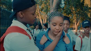 kid tini cinga official music video 