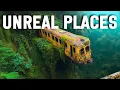 Download Lagu WONDERS OF PLANET - Most Unreal Wonders #travel #4K