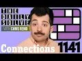 Connections 1141 - 26 July 2026