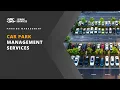 Car Park Management Services