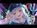 Download Lagu 【1 Hour】Nightcore Mix 2021 ♫ Ultimate Nightcore Gaming Mix