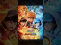 JEDAG JEDUG BOBOIBOY GALAXY BARAJU - BOBOIBOY SOPAN - 18 OKTOBER - Boboiboy Edit
