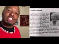 The Coldest Obituary EVER