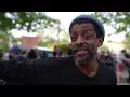 Petworth Porchfest in Washington DC