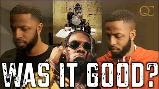 offset 