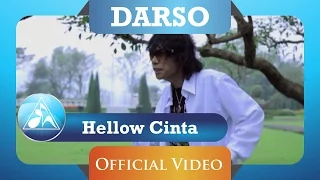 Download Darso - Hellow Cinta (HD) MP3