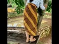 Download Lagu Gadis desa keturunan turki || manjat pohon jengkol