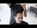 Danckuts First Class Barbershop Experience