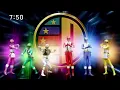 Download Lagu Kaizoku Sentai Gokaiger's Dairanger Tribute.