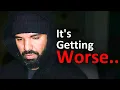 Drake s Leaked Messages Are Stupid