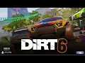 HUGE NEWS Dirt 6 Is Coming! INSANE GRAPHICS Realistic Mud Physics \u0026 Ultimate OFF ROAD EXPERIENCE
