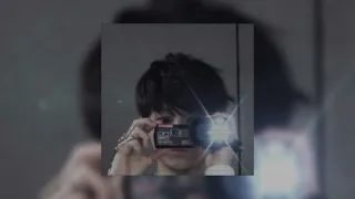 Jungkook Still With You Sped Up 